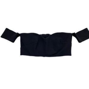 Finders Keepers Oblivion Bodice Top Size Large